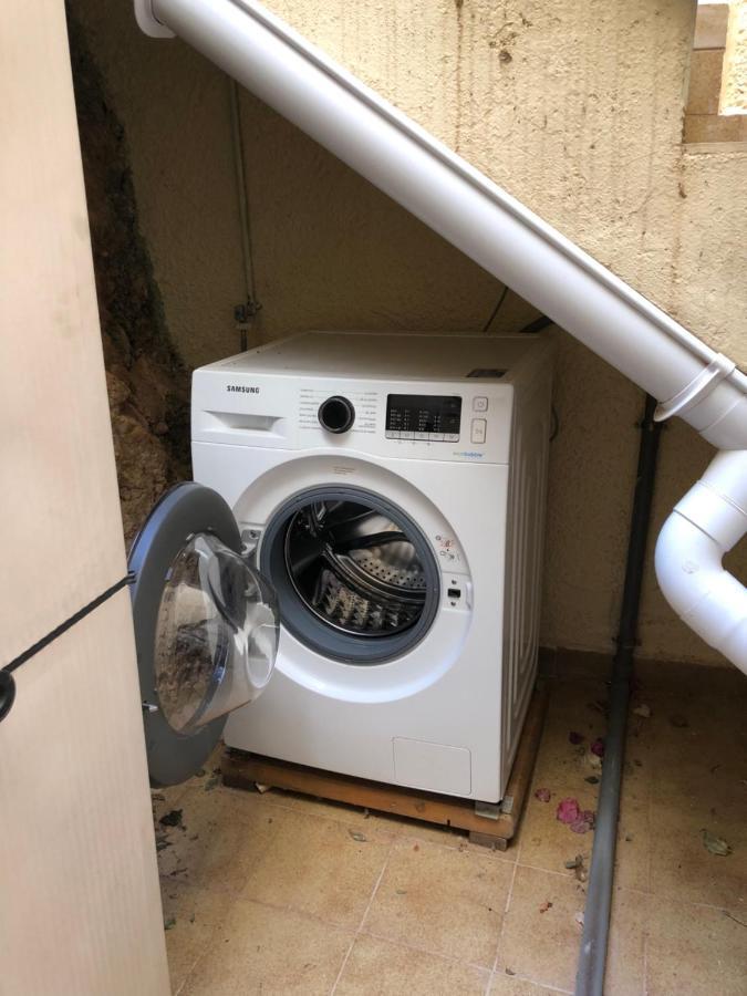 Apartemento Monika Monte Pedrera C 4 TOP Aussicht Denia Bagian luar foto