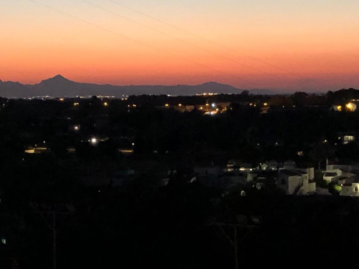 Apartemento Monika Monte Pedrera C 4 TOP Aussicht Denia Bagian luar foto