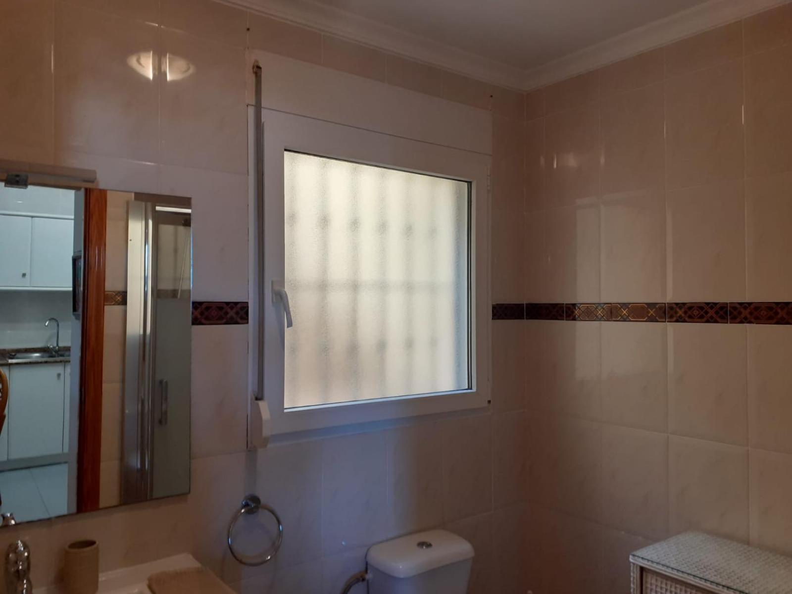 Apartemento Monika Monte Pedrera C 4 TOP Aussicht Denia Bagian luar foto
