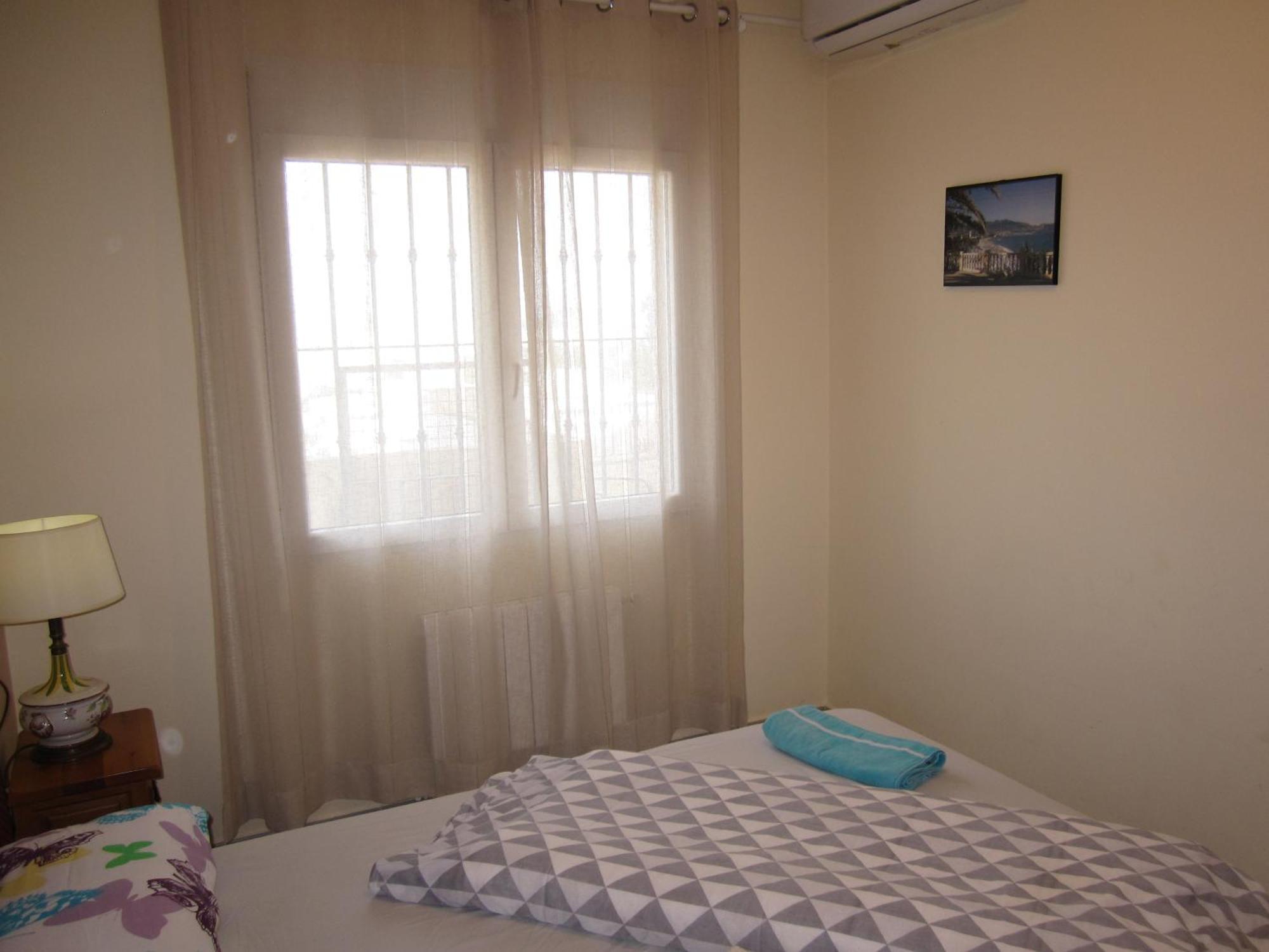Apartemento Monika Monte Pedrera C 4 TOP Aussicht Denia Bagian luar foto