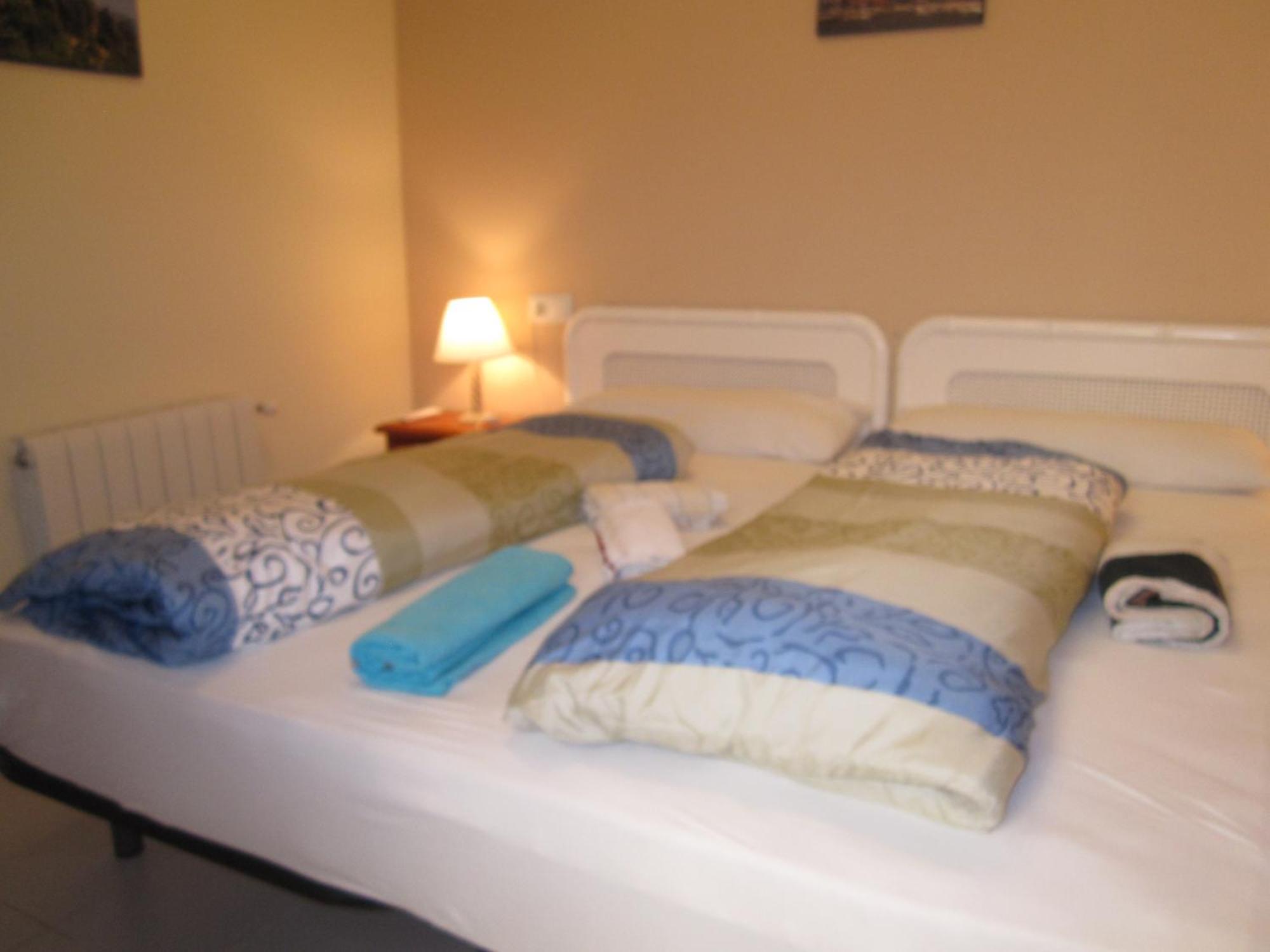 Apartemento Monika Monte Pedrera C 4 TOP Aussicht Denia Bagian luar foto