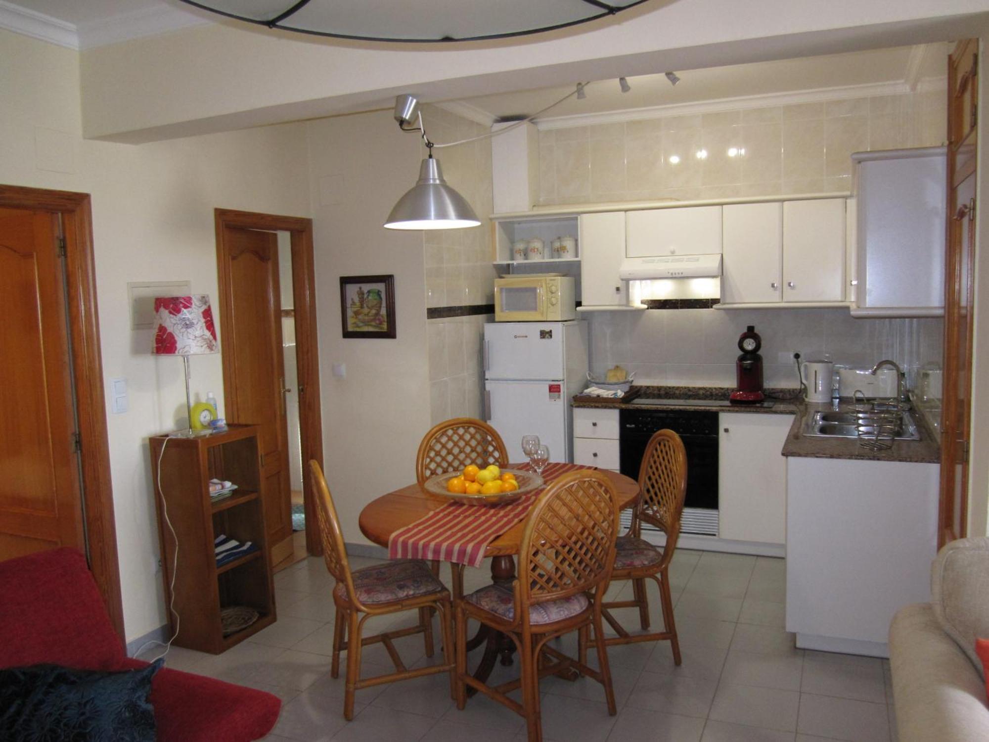 Apartemento Monika Monte Pedrera C 4 TOP Aussicht Denia Bagian luar foto