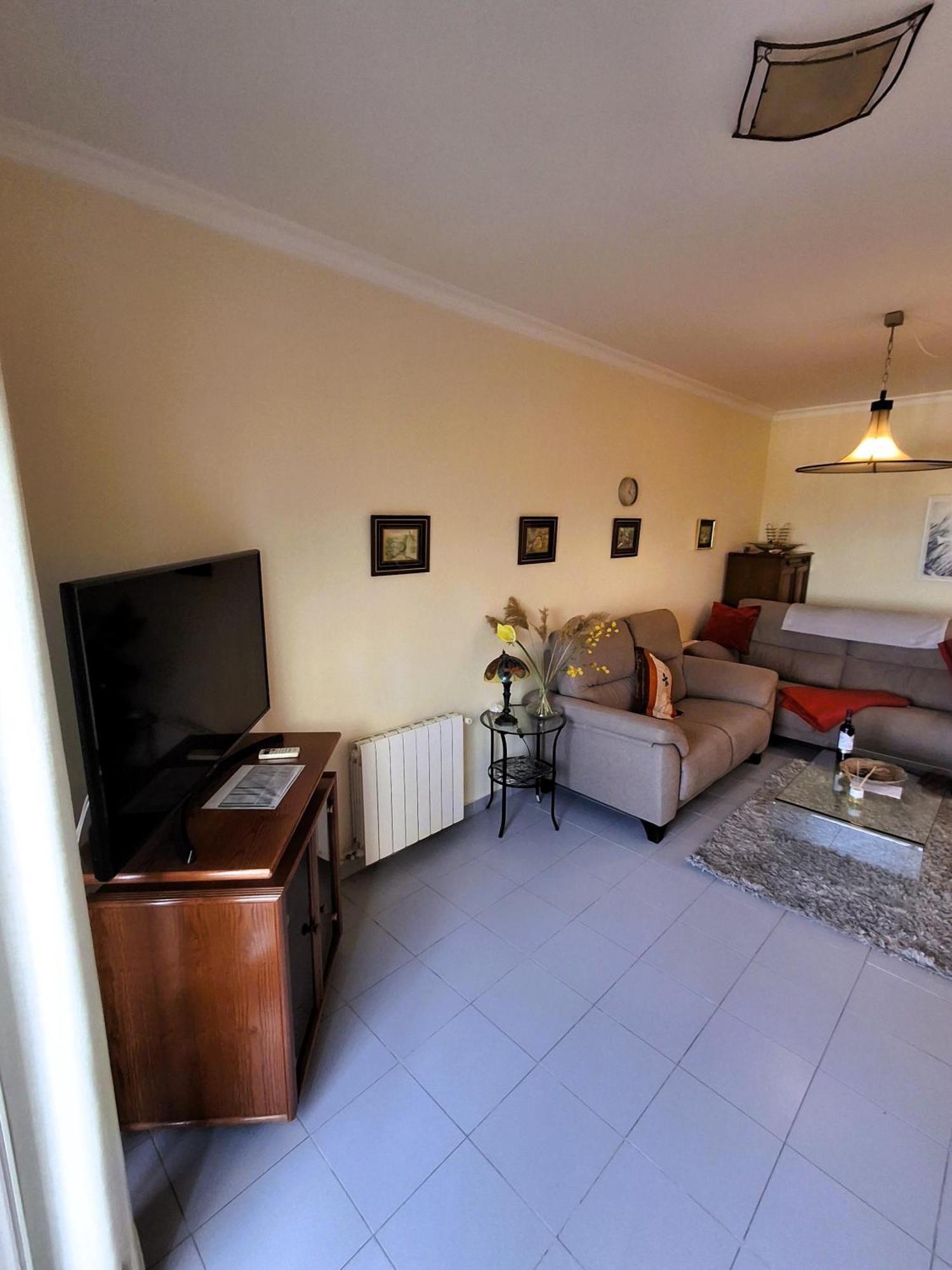 Apartemento Monika Monte Pedrera C 4 TOP Aussicht Denia Bagian luar foto