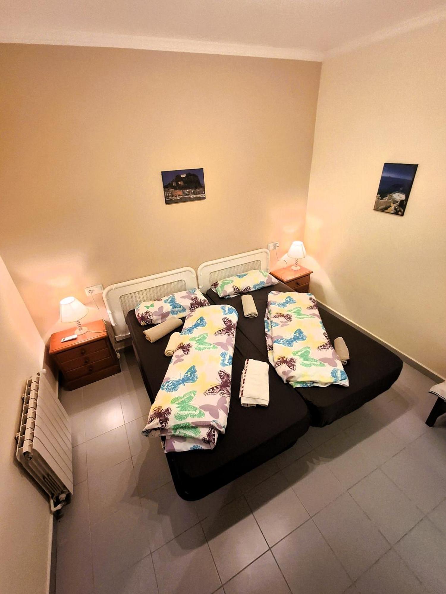 Apartemento Monika Monte Pedrera C 4 TOP Aussicht Denia Bagian luar foto