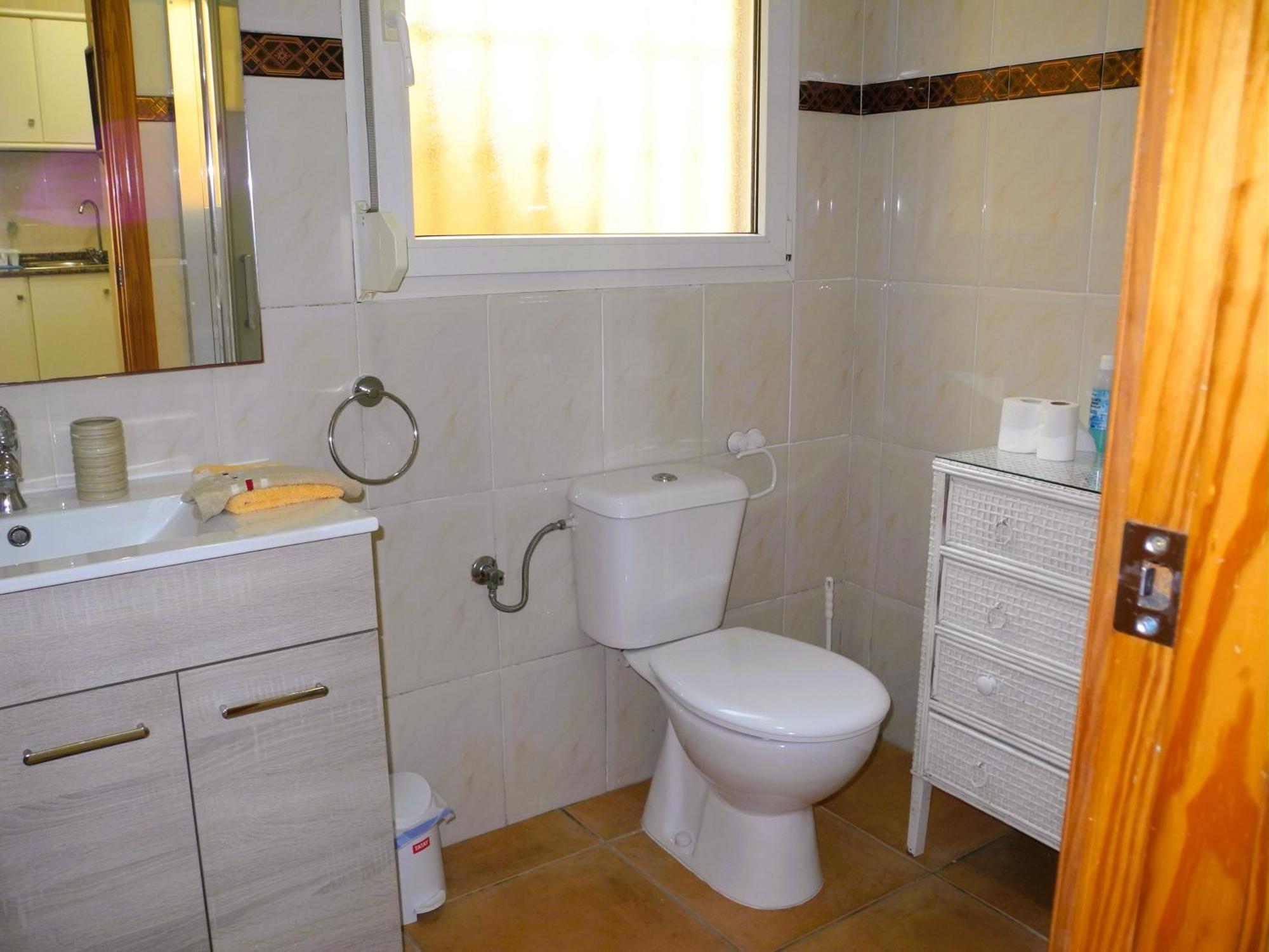 Apartemento Monika Monte Pedrera C 4 TOP Aussicht Denia Bagian luar foto
