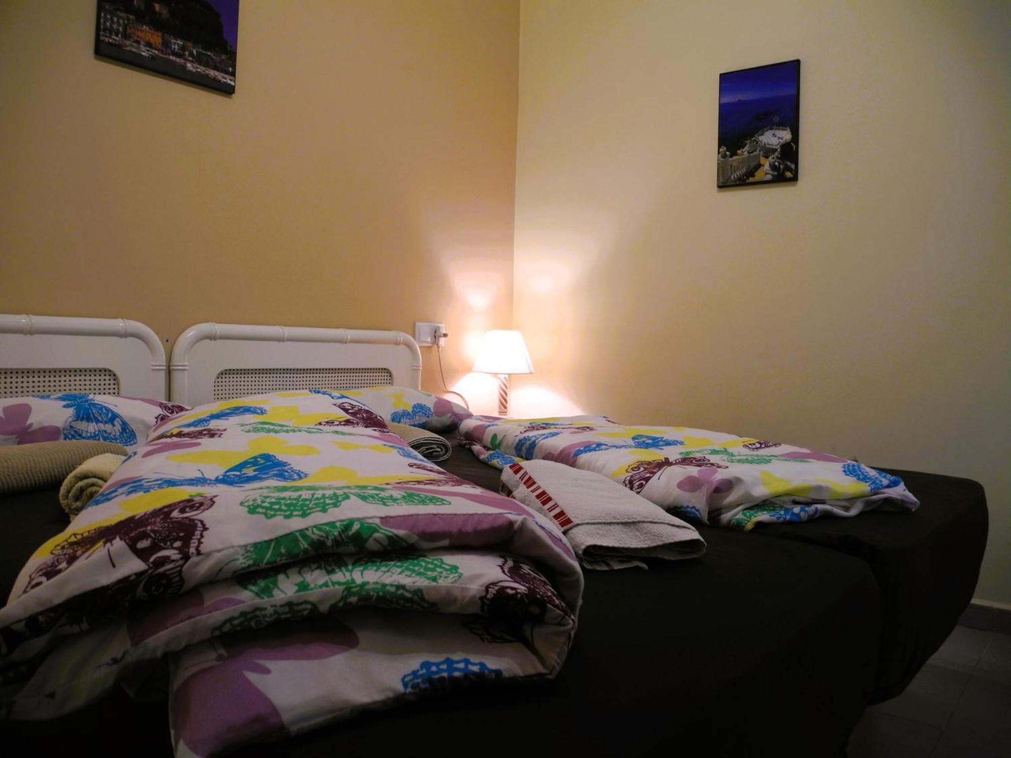 Apartemento Monika Monte Pedrera C 4 TOP Aussicht Denia Bagian luar foto
