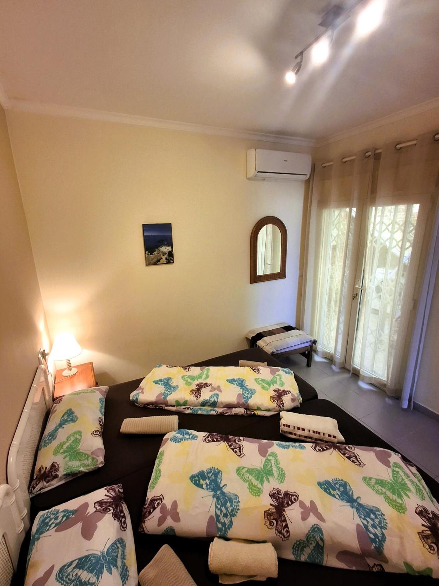 Apartemento Monika Monte Pedrera C 4 TOP Aussicht Denia Bagian luar foto