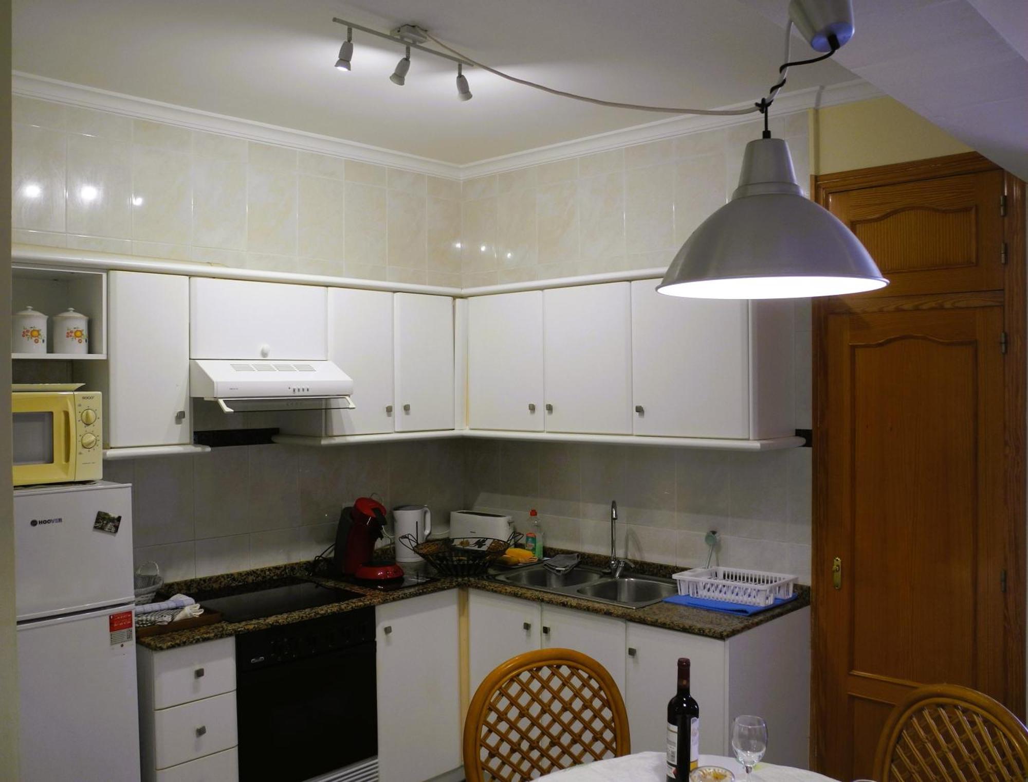 Apartemento Monika Monte Pedrera C 4 TOP Aussicht Denia Bagian luar foto