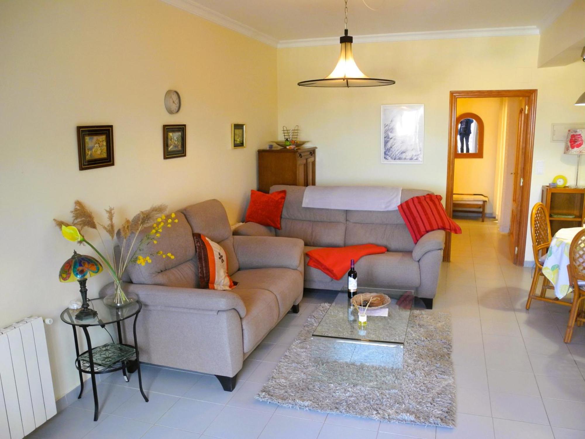 Apartemento Monika Monte Pedrera C 4 TOP Aussicht Denia Bagian luar foto