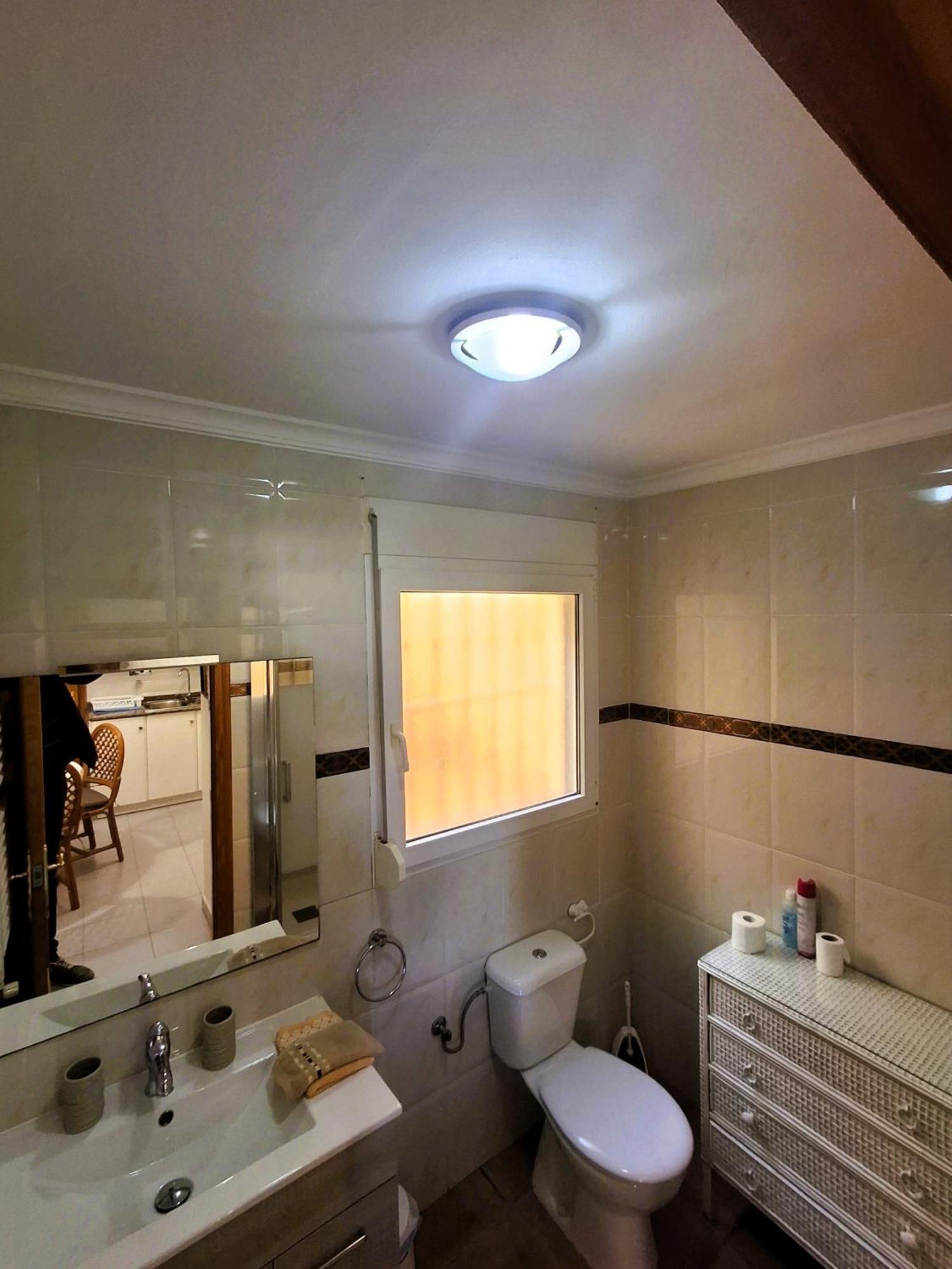 Apartemento Monika Monte Pedrera C 4 TOP Aussicht Denia Bagian luar foto