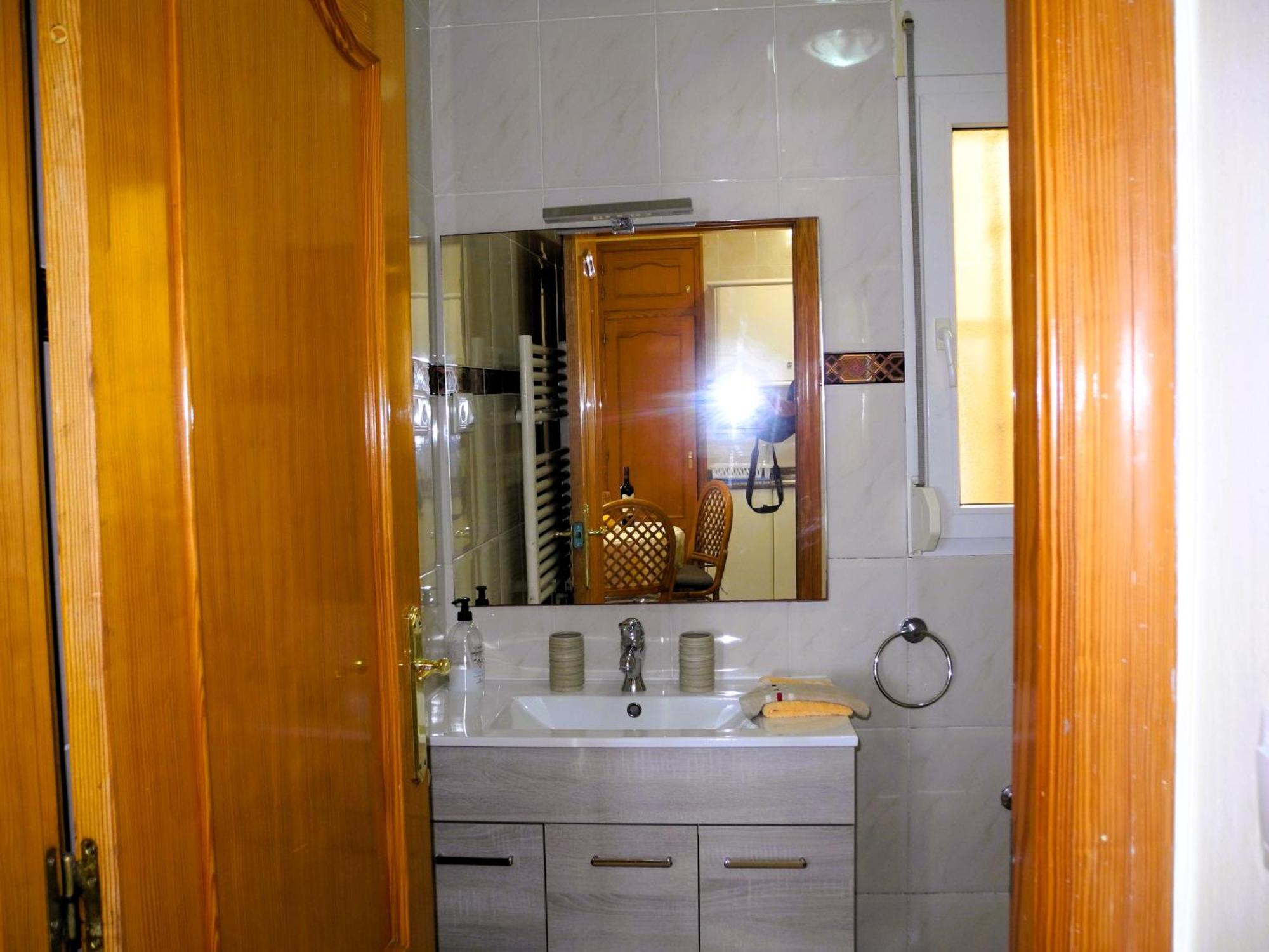 Apartemento Monika Monte Pedrera C 4 TOP Aussicht Denia Bagian luar foto