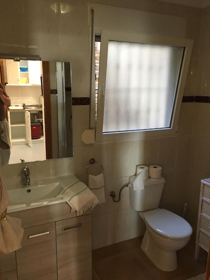 Apartemento Monika Monte Pedrera C 4 TOP Aussicht Denia Bagian luar foto