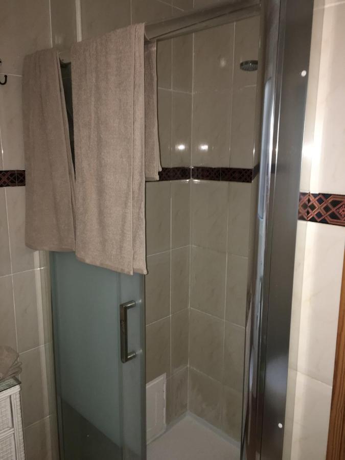 Apartemento Monika Monte Pedrera C 4 TOP Aussicht Denia Bagian luar foto